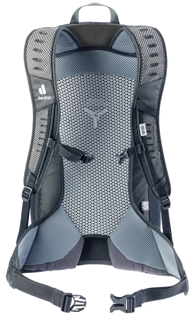 Deuter Wanderrucksack AC Lite 25 EL black
