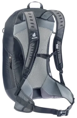 Deuter Wanderrucksack AC Lite 25 EL black