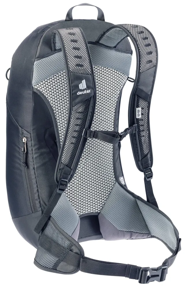 Deuter Wanderrucksack AC Lite 25 EL black