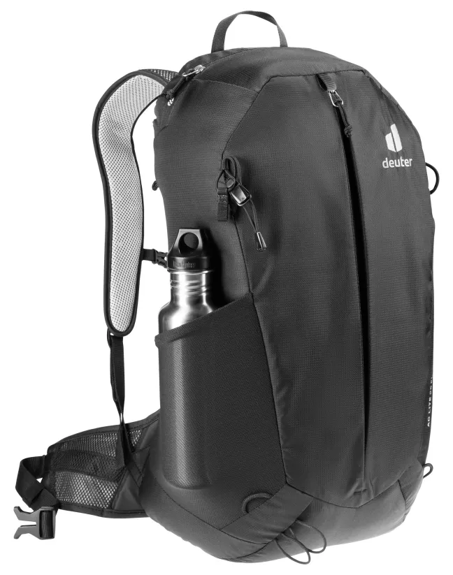 Deuter Wanderrucksack AC Lite 25 EL black