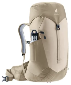 Deuter Wanderrucksack AC Lite 22 SL alu-greystone
