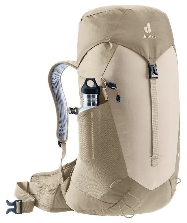 Deuter Wanderrucksack AC Lite 22 SL alu-greystone