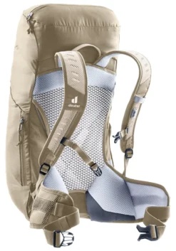 Deuter Wanderrucksack AC Lite 22 SL alu-greystone