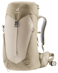 Deuter Wanderrucksack AC Lite 22 SL alu-greystone