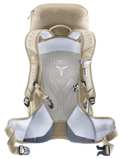 Deuter Wanderrucksack AC Lite 22 SL alu-greystone
