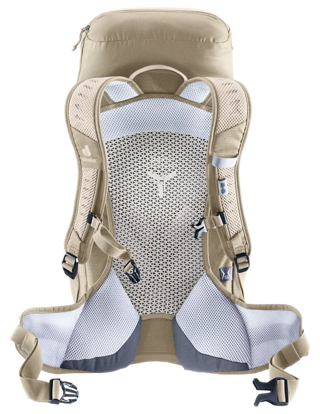 Deuter Wanderrucksack AC Lite 22 SL alu-greystone