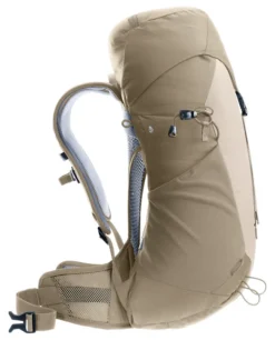 Deuter Wanderrucksack AC Lite 22 SL alu-greystone