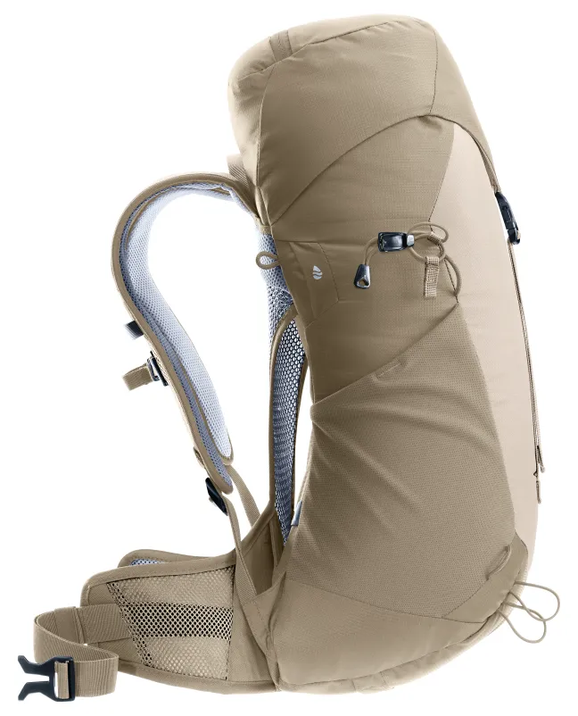 Deuter Wanderrucksack AC Lite 22 SL alu-greystone