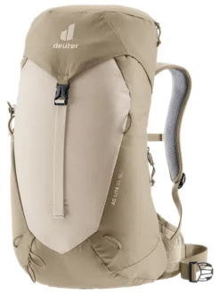 Deuter Wanderrucksack AC Lite 14 SL alu-greystone
