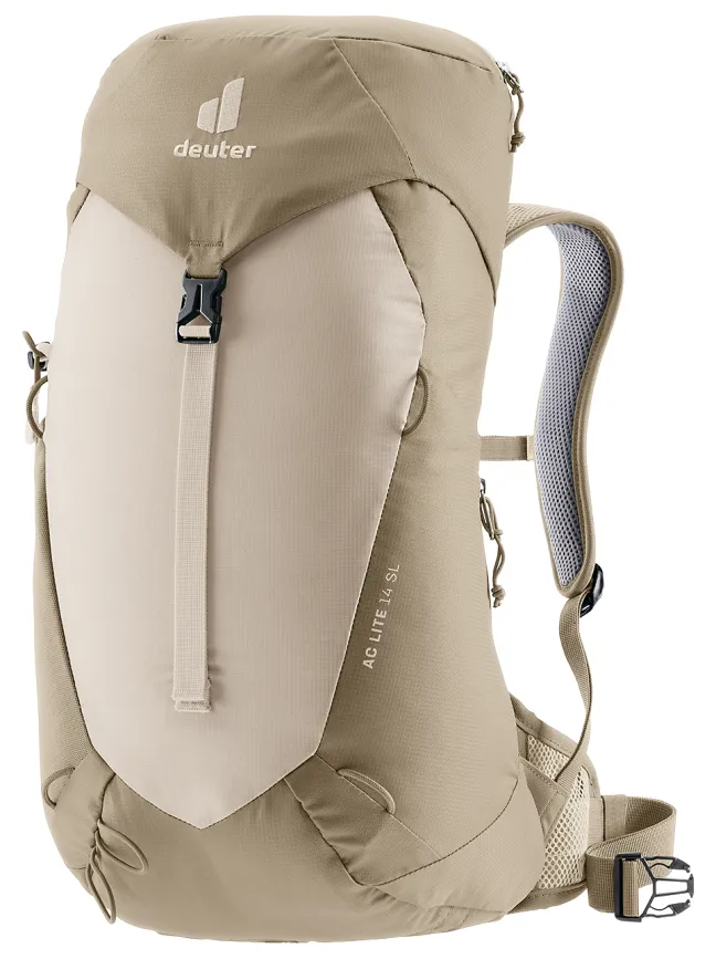 Deuter Wanderrucksack AC Lite 14 SL alu-greystone
