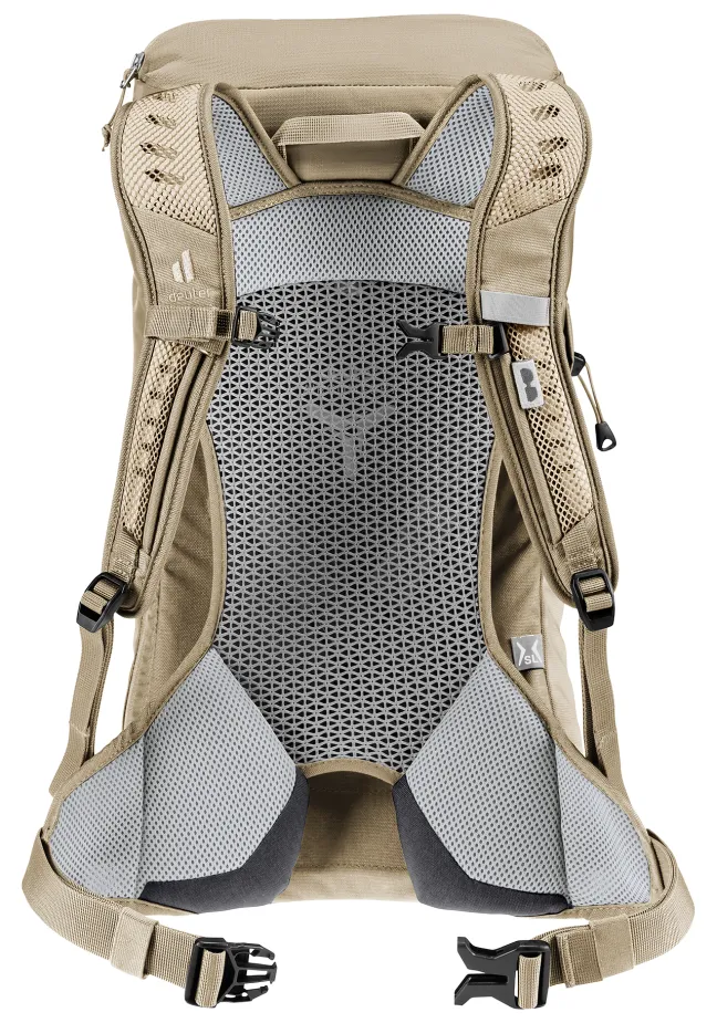 Deuter Wanderrucksack AC Lite 14 SL alu-greystone