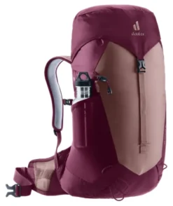 Deuter Wanderrucksack AC Lite 22 SL ashrose-cassis
