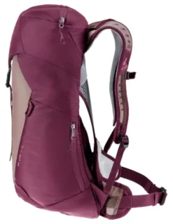 Deuter Wanderrucksack AC Lite 14 SL ashrose-cassis