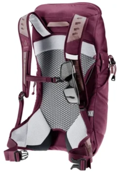 Deuter Wanderrucksack AC Lite 14 SL ashrose-cassis