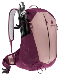 Deuter Wanderrucksack AC Lite 15 SL ashrose-cassis