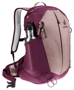 Deuter Wanderrucksack AC Lite 15 SL ashrose-cassis