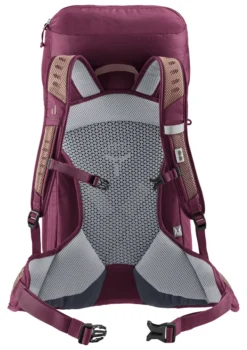 Deuter Wanderrucksack AC Lite 28 SL ashrose-cassis