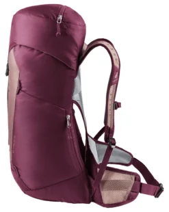 Deuter Wanderrucksack AC Lite 28 SL ashrose-cassis