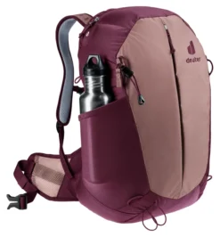 Deuter Wanderrucksack AC Lite 21 SL ashrose-cassis