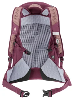 Deuter Wanderrucksack AC Lite 21 SL ashrose-cassis