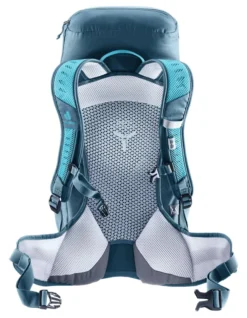 Deuter Wanderrucksack AC Lite 22 SL lagoon-atlantic