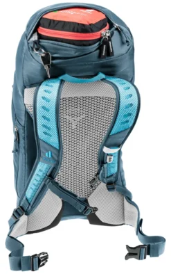 Deuter Wanderrucksack AC Lite 14 SL lagoon-atlantic