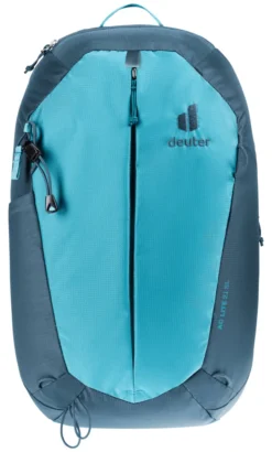 Deuter Wanderrucksack AC Lite 21 SL lagoon-atlantic