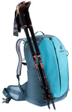 Deuter Wanderrucksack AC Lite 21 SL lagoon-atlantic