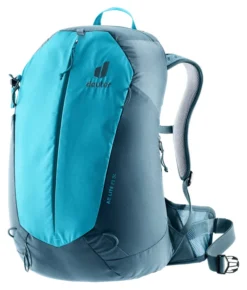 Deuter Wanderrucksack AC Lite 21 SL lagoon-atlantic