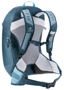 Deuter Wanderrucksack AC Lite 21 SL lagoon-atlantic