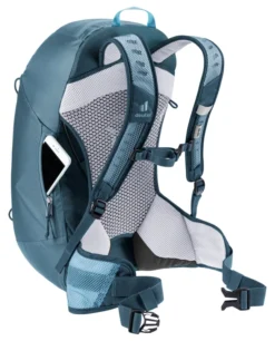 Deuter Wanderrucksack AC Lite 21 SL lagoon-atlantic