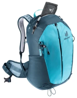 Deuter Wanderrucksack AC Lite 21 SL lagoon-atlantic