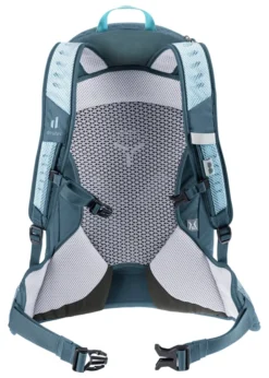 Deuter Wanderrucksack AC Lite 21 SL lagoon-atlantic