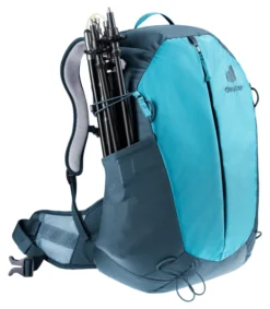 Deuter Wanderrucksack AC Lite 21 SL lagoon-atlantic