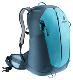 Deuter Wanderrucksack AC Lite 21 SL lagoon-atlantic