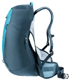 Deuter Wanderrucksack AC Lite 21 SL lagoon-atlantic