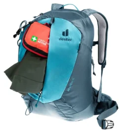 Deuter Wanderrucksack AC Lite 15 SL lagoon-atlantic