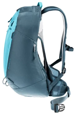 Deuter Wanderrucksack AC Lite 15 SL lagoon-atlantic