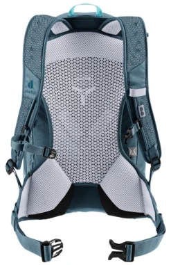 Deuter Wanderrucksack AC Lite 15 SL lagoon-atlantic