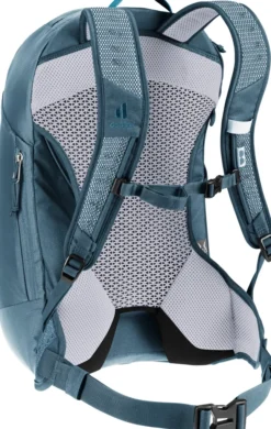 Deuter Wanderrucksack AC Lite 15 SL lagoon-atlantic