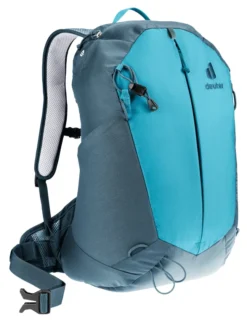 Deuter Wanderrucksack AC Lite 15 SL lagoon-atlantic