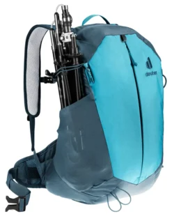 Deuter Wanderrucksack AC Lite 15 SL lagoon-atlantic