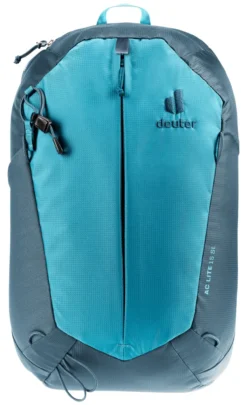 Deuter Wanderrucksack AC Lite 15 SL lagoon-atlantic