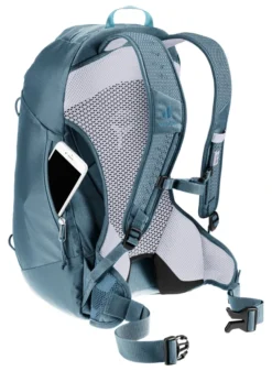 Deuter Wanderrucksack AC Lite 15 SL lagoon-atlantic