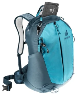 Deuter Wanderrucksack AC Lite 15 SL lagoon-atlantic
