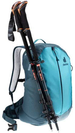 Deuter Wanderrucksack AC Lite 15 SL lagoon-atlantic