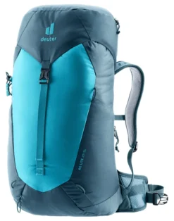 Deuter Wanderrucksack AC Lite 28 SL lagoon-atlantic