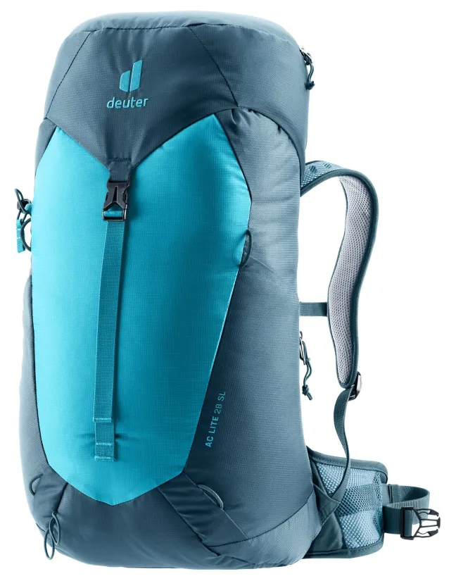 Deuter Wanderrucksack AC Lite 28 SL lagoon-atlantic
