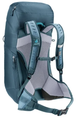 Deuter Wanderrucksack AC Lite 28 SL lagoon-atlantic