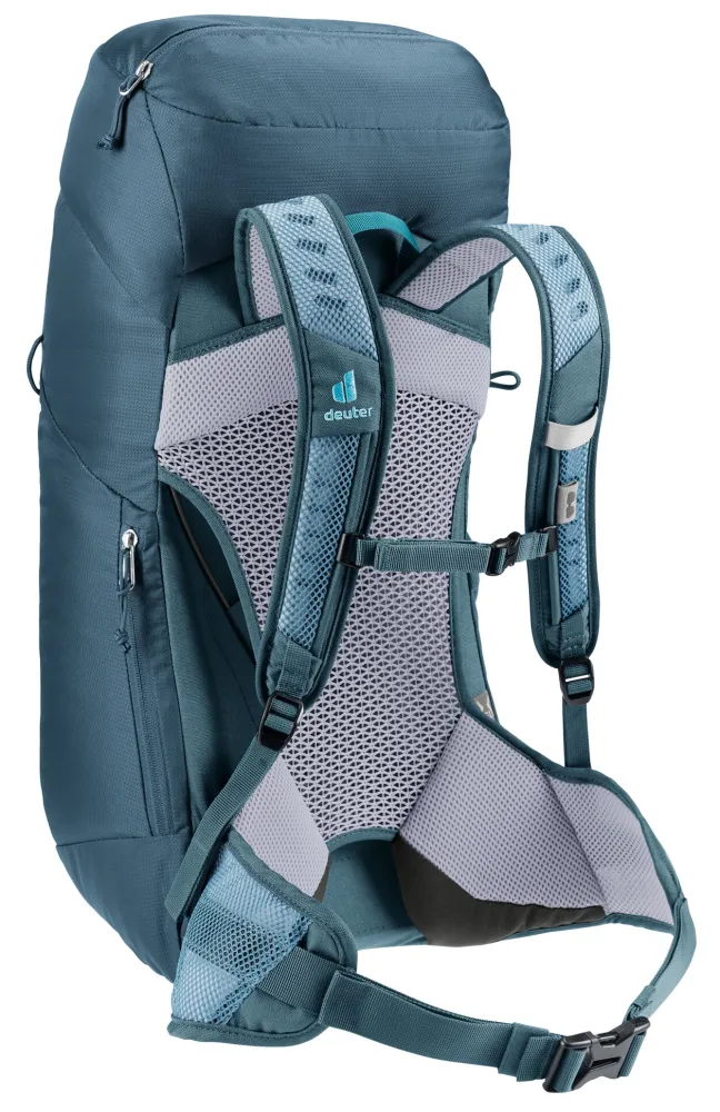 Deuter Wanderrucksack AC Lite 28 SL lagoon-atlantic